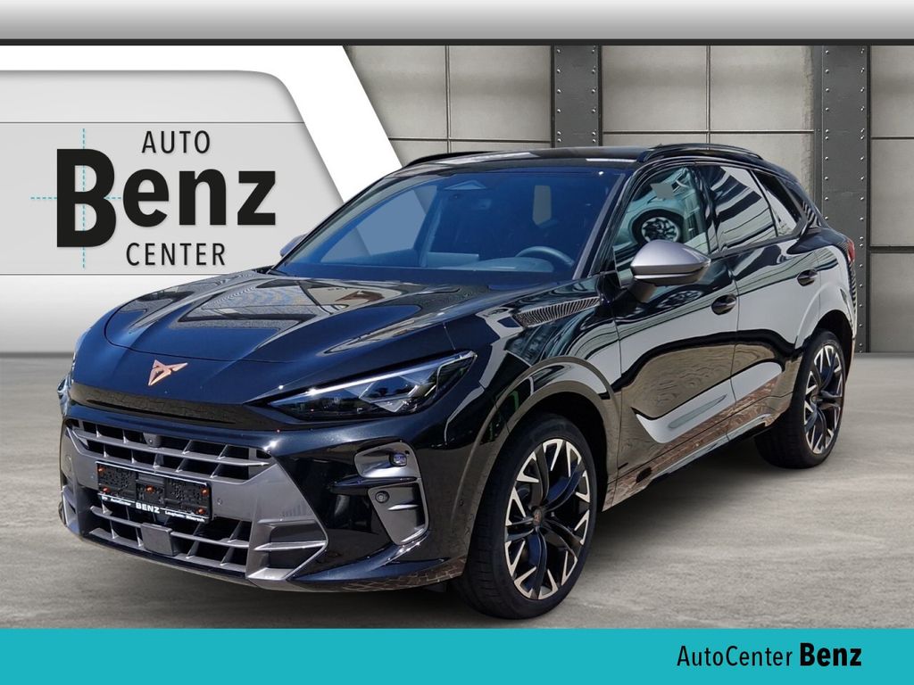 Cupra Terramar 2025