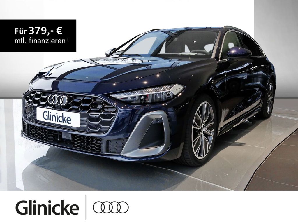 Audi A5 2025
