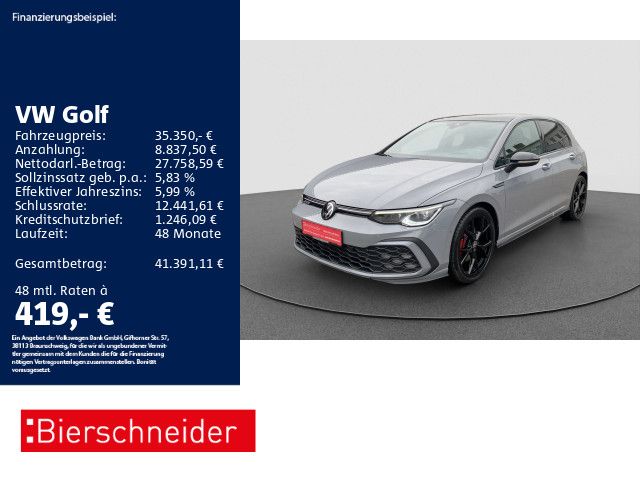 Volkswagen Golf 2024