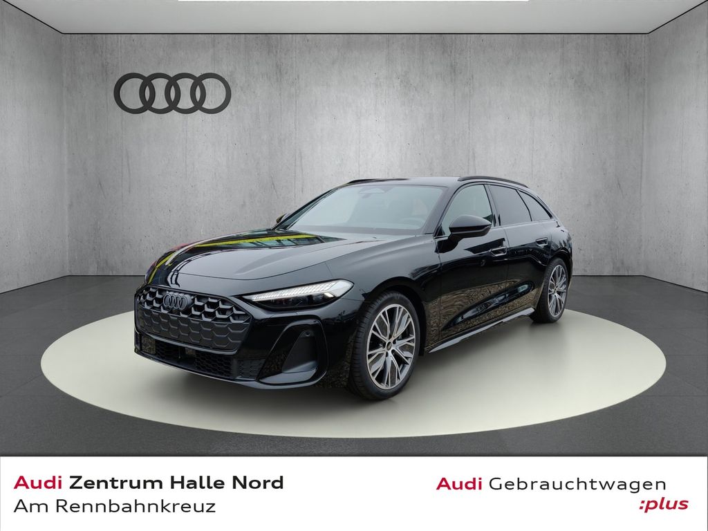 Audi A5 2025