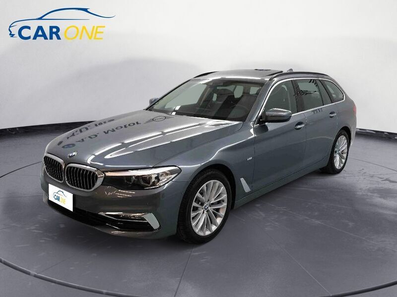 BMW Other 2018