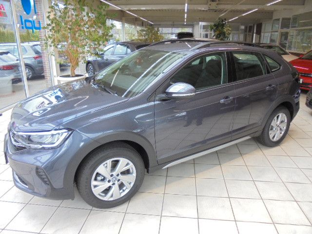 Volkswagen Taigo 2024
