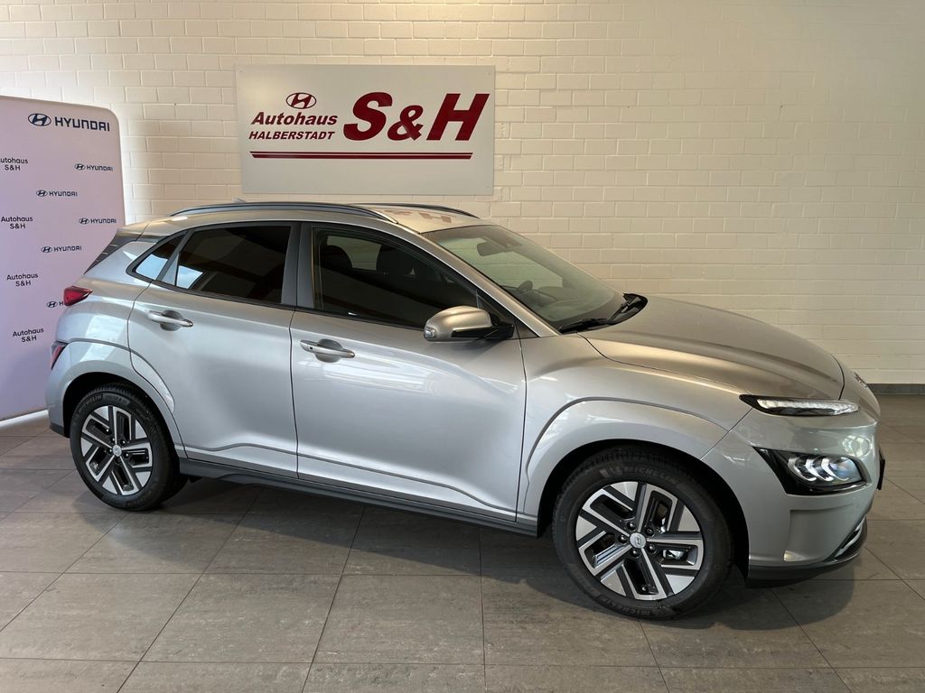 Hyundai KONA 2023