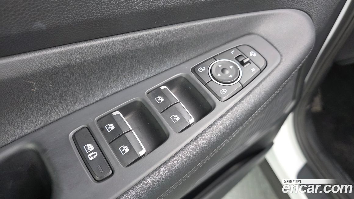 Hyundai Santafe 2023