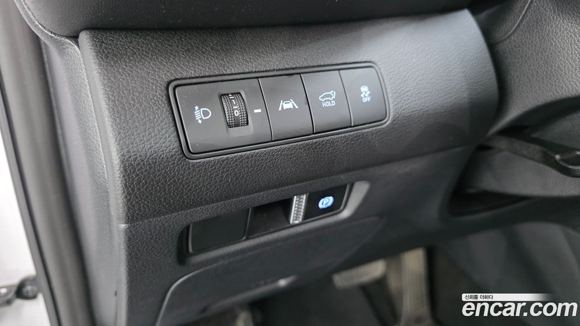 Hyundai Santafe 2023