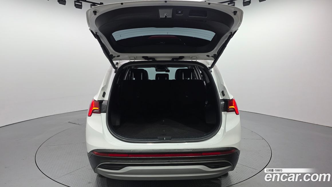 Hyundai Santafe 2023