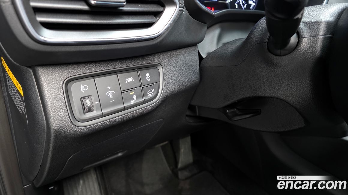 Hyundai Santafe 2020