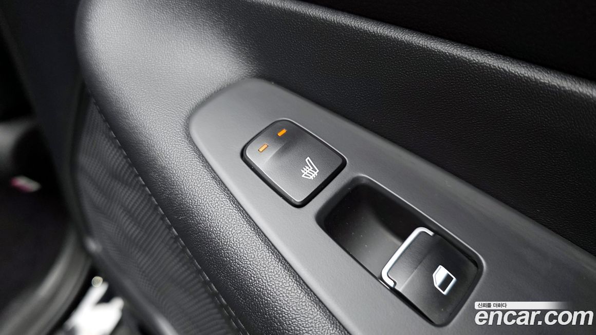 Hyundai Santafe 2020