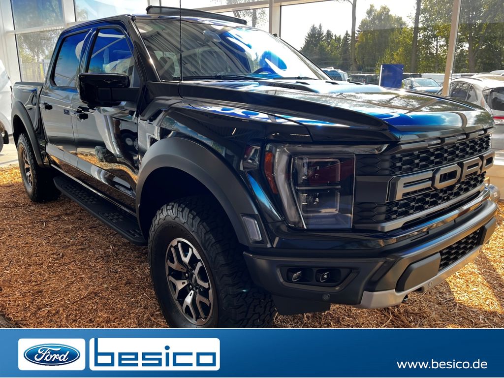 Ford F 150