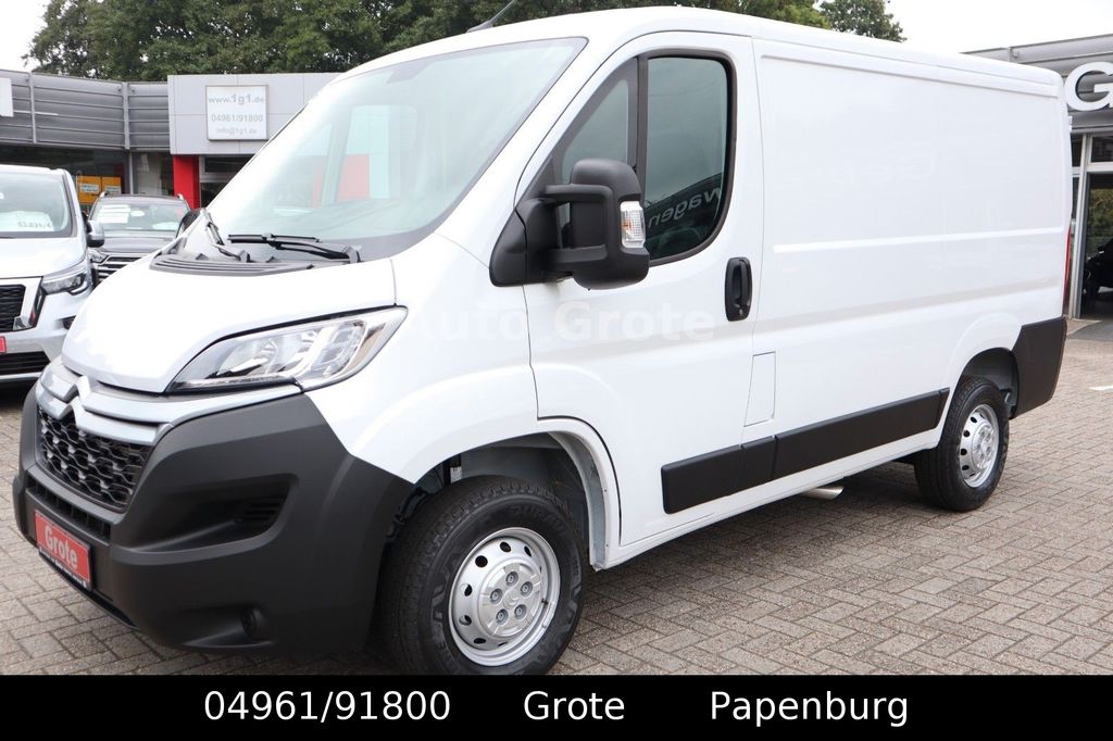 Citroën Jumper