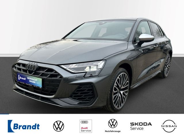 Audi S3 2025