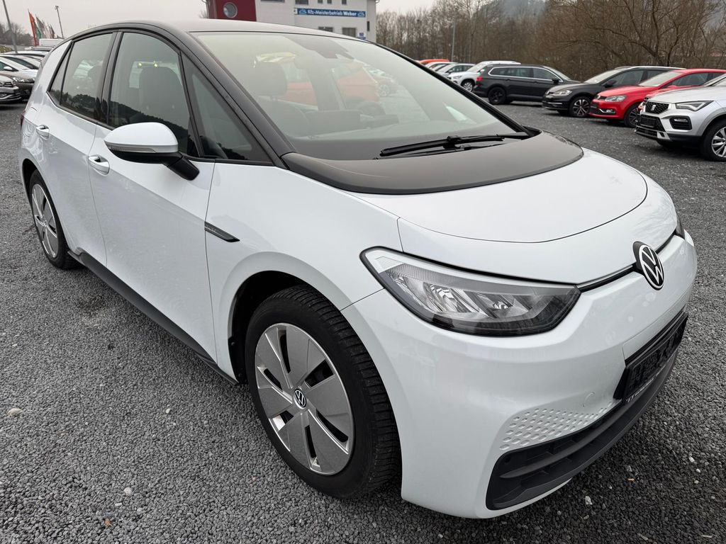 Volkswagen ID.3 2021