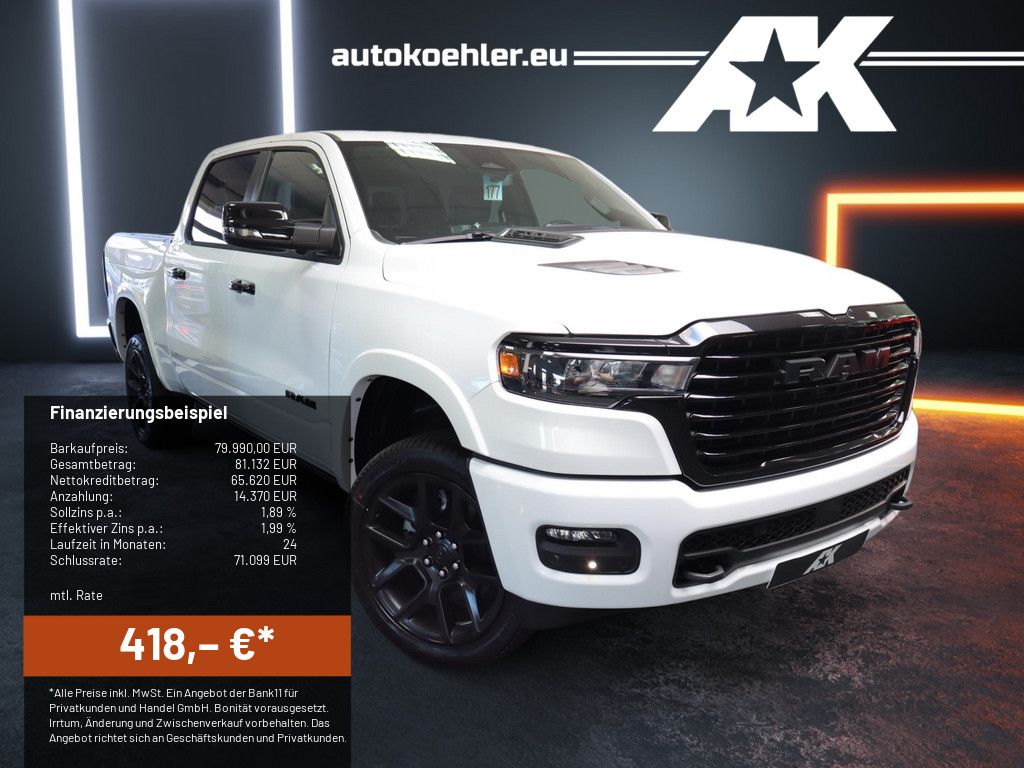 Dodge RAM