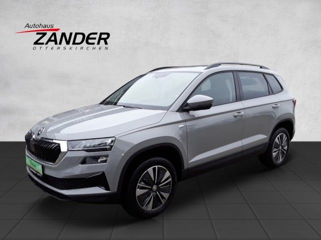 Skoda Karoq 2023