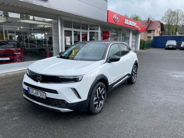 Opel Mokka 2023