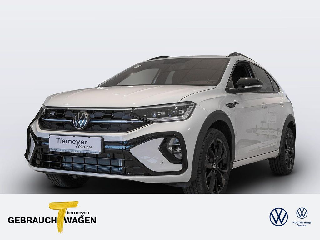 Volkswagen Taigo 2024