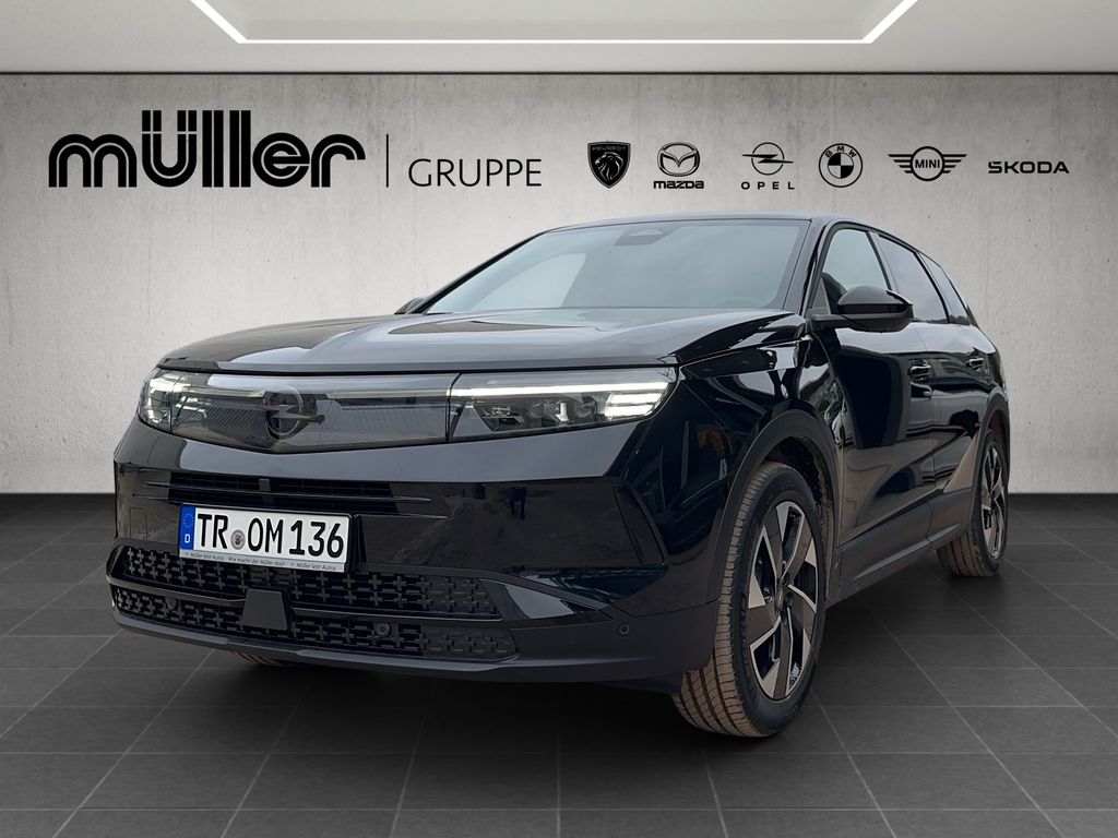 Opel Grandland (X) 2024