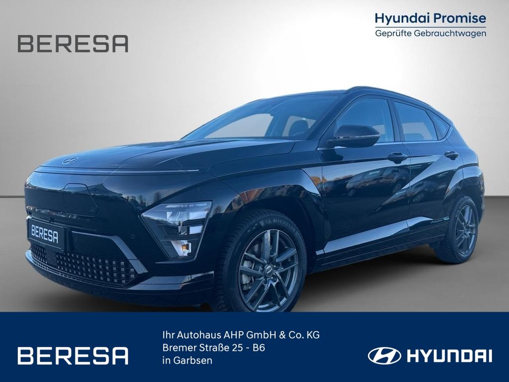 Hyundai KONA Elektro 2024