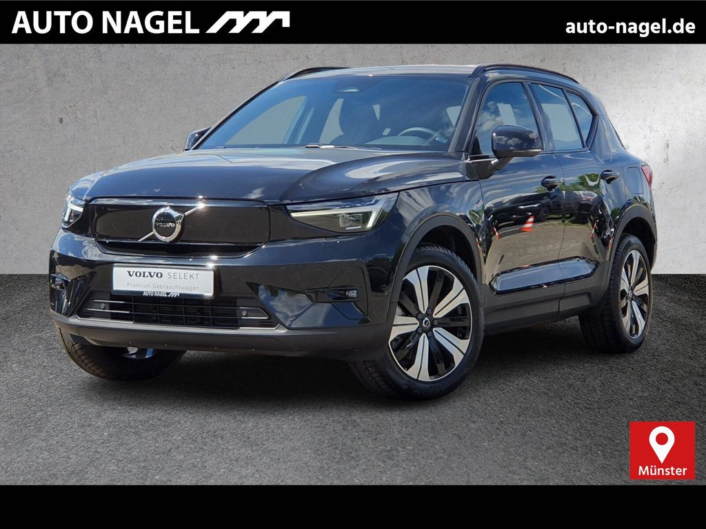 Volvo EX40 2024