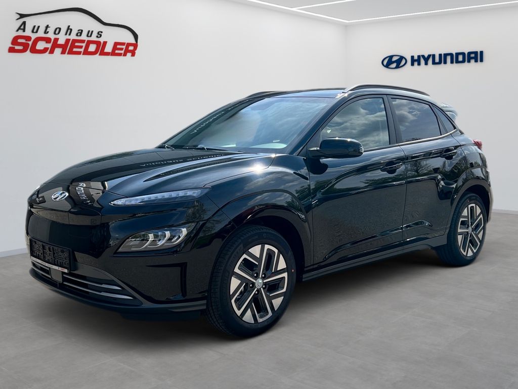 Hyundai KONA Elektro 2023