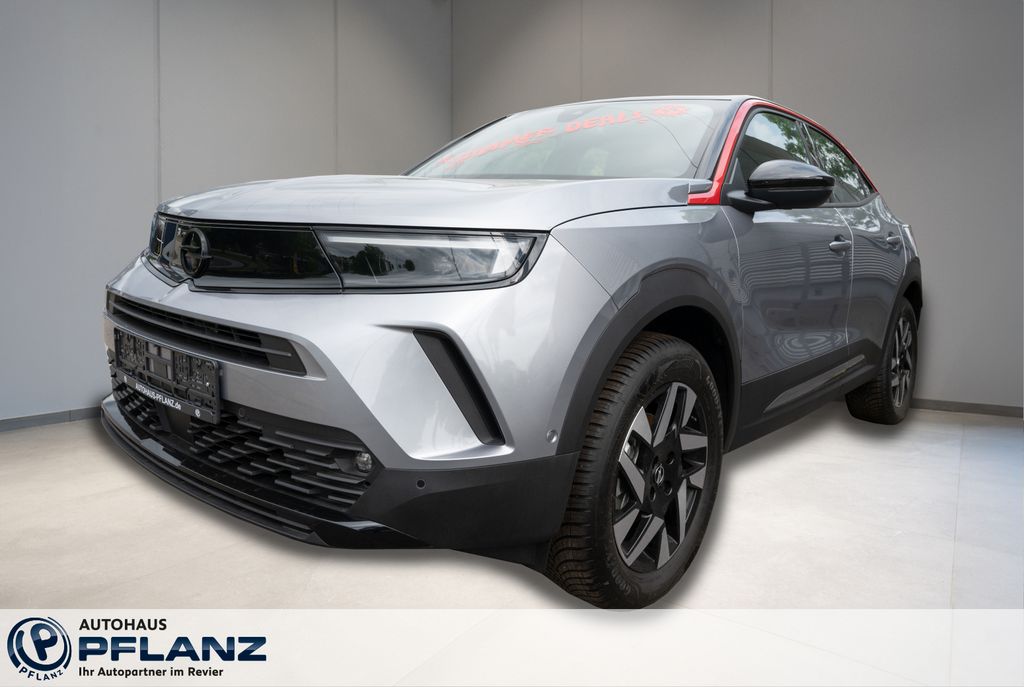 Opel Mokka 2023