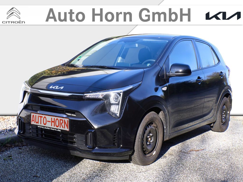 Kia Picanto 2025