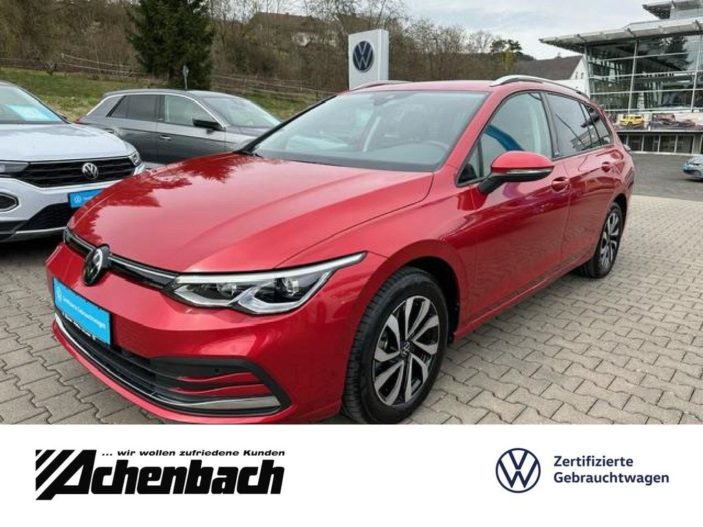 Volkswagen Golf 2023