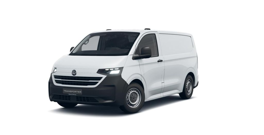 Volkswagen T7 Transporter