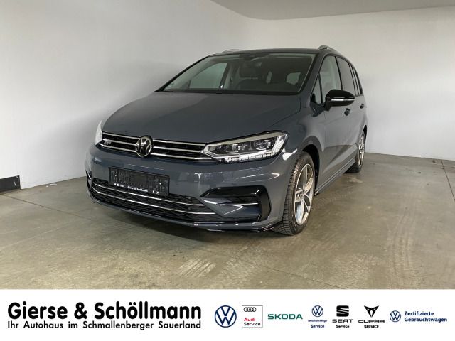 Volkswagen Touran 2025