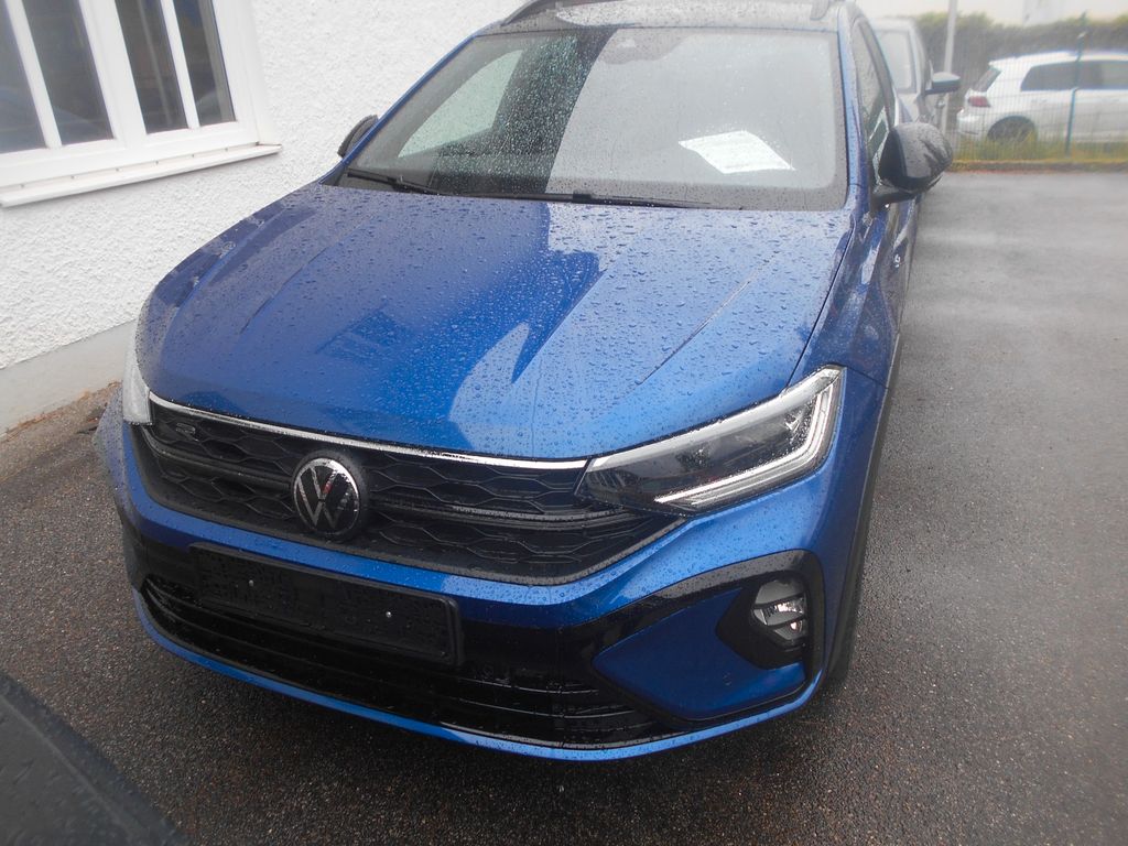 Volkswagen Taigo 2024