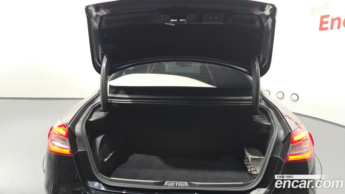 Maserati Quattroporte 2019