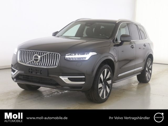 Volvo XC90 2024