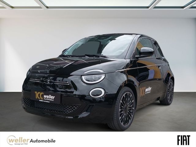 Fiat 500e 2023