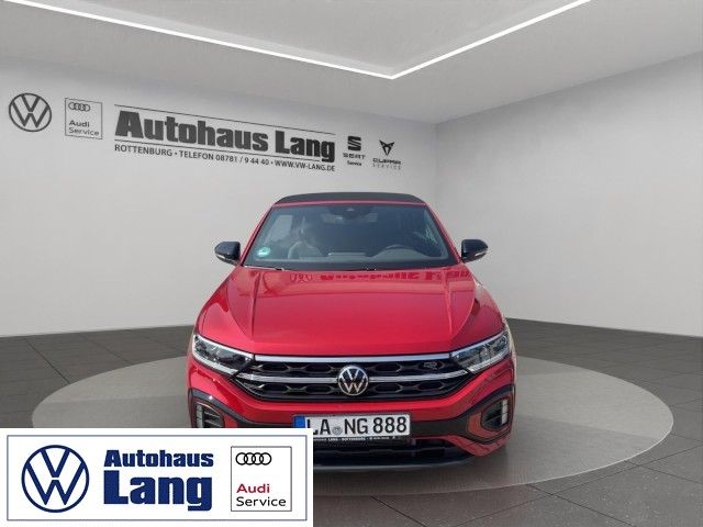 Volkswagen T-Roc 2024