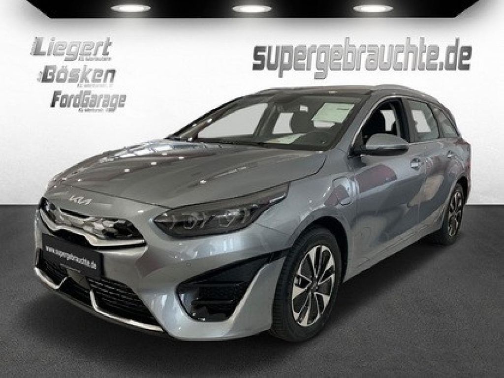 Kia cee'd Sportswagon 2023