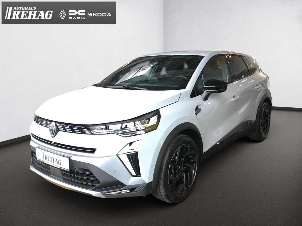 Renault Symbioz 2024
