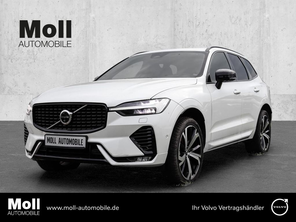 Volvo XC60 2023