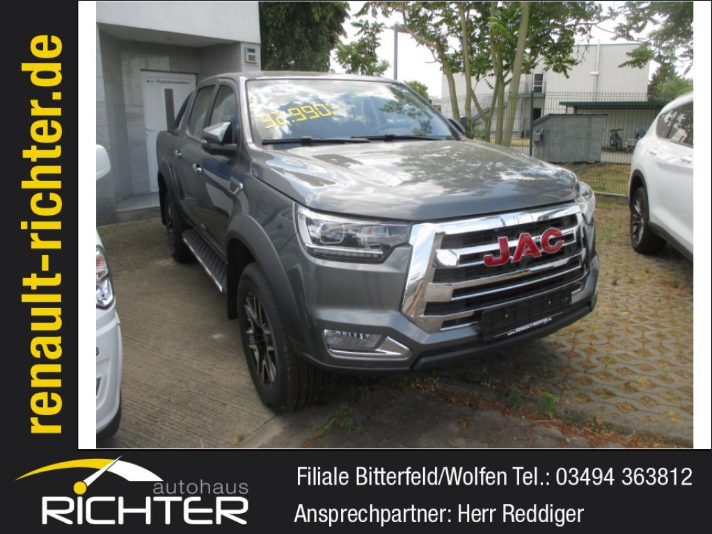 JAC Other