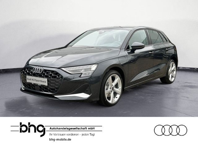 Audi A3 2025
