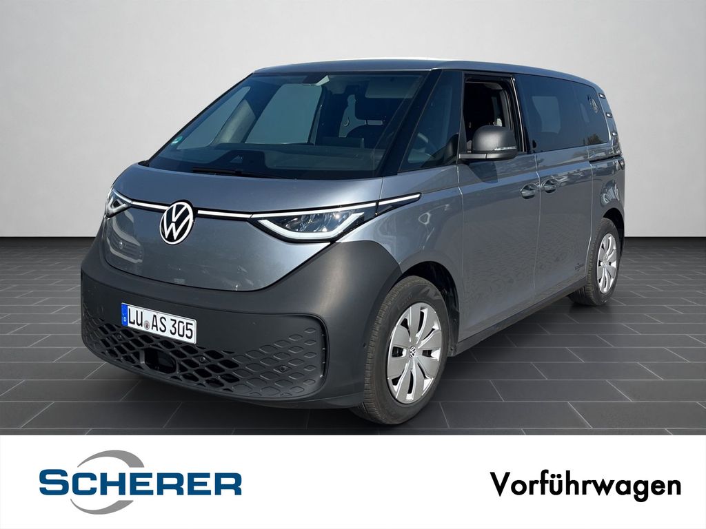 Volkswagen ID. Buzz 2025