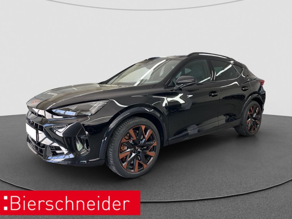 Cupra Formentor 2025
