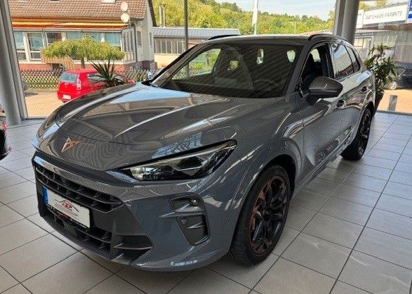 Cupra Terramar 2025