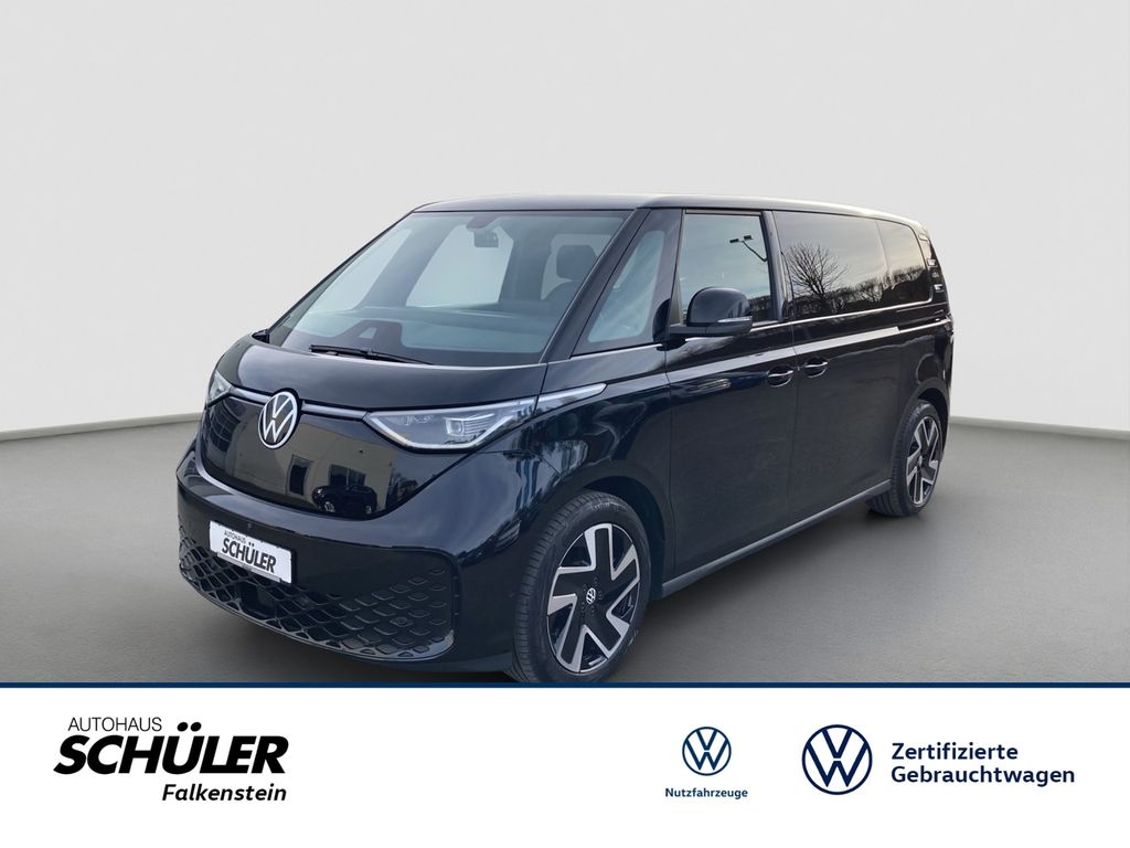 Volkswagen ID. Buzz 2025