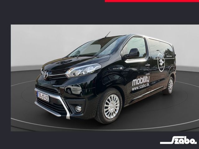 Toyota Proace (Verso) 2022