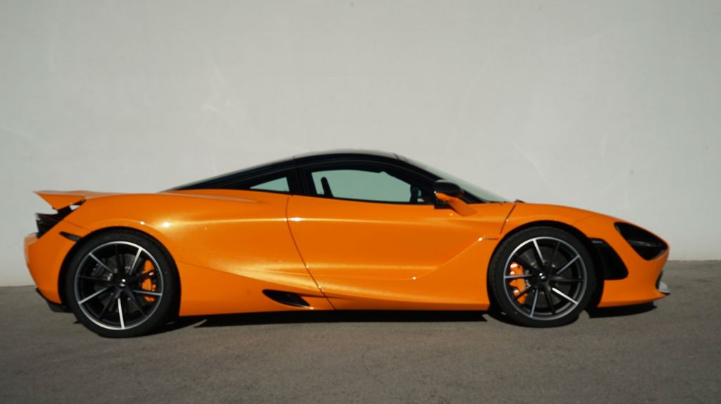 McLaren 720S
