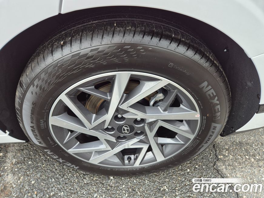 Hyundai Grandeur 2025