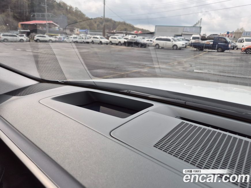 Hyundai Grandeur 2025