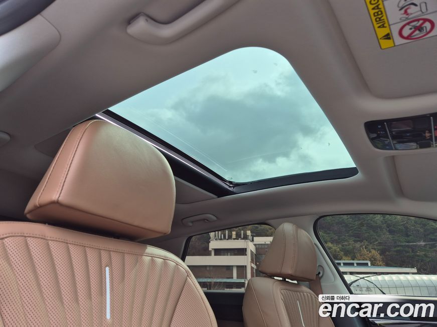 Hyundai Grandeur 2025