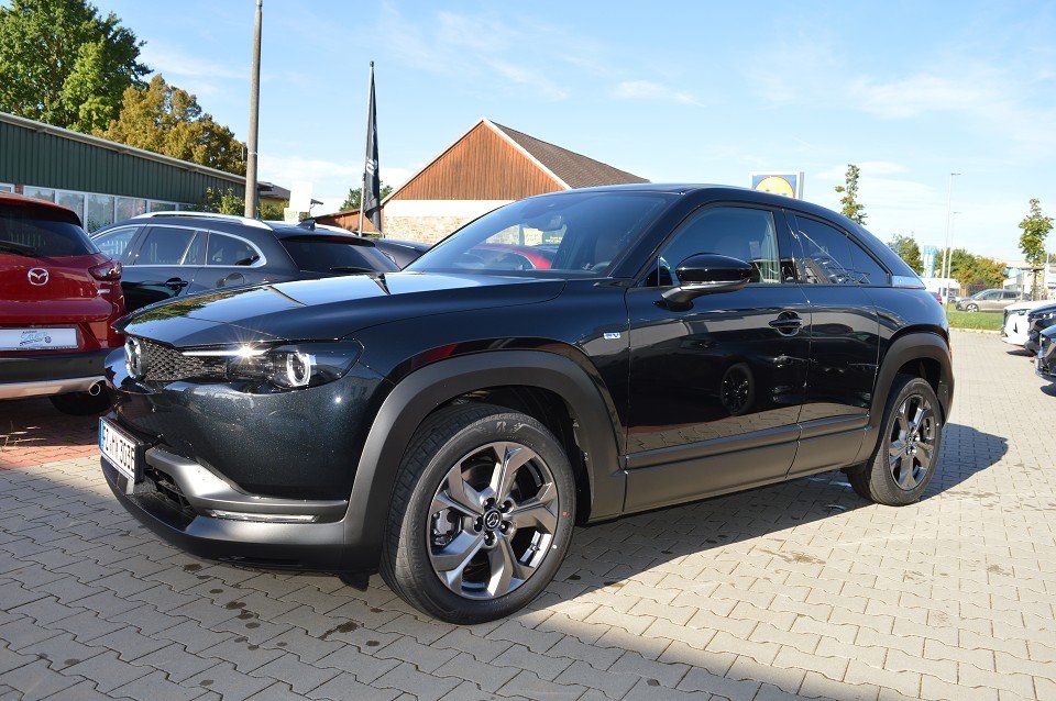 Mazda MX-30 2023