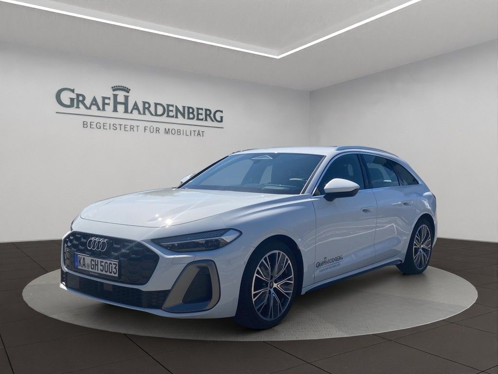 Audi A5 2024